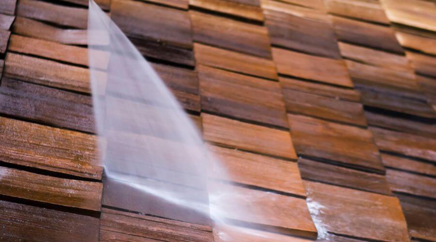 Shingle Roofing in Cumberland, IA
